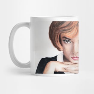 Beth Harmon Mug